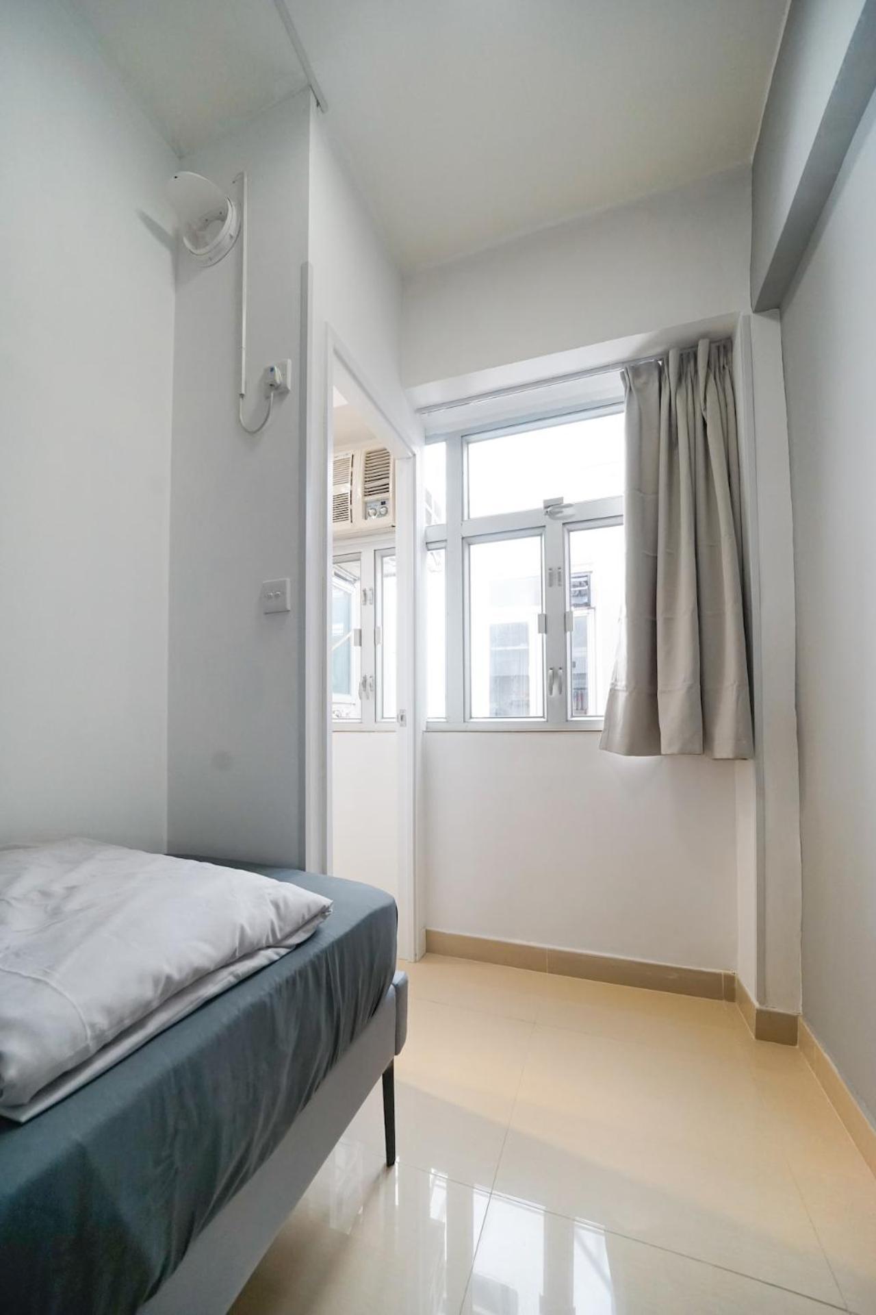 Student Accommodation - 294 Hennessy Road Hong Kong Exterior foto