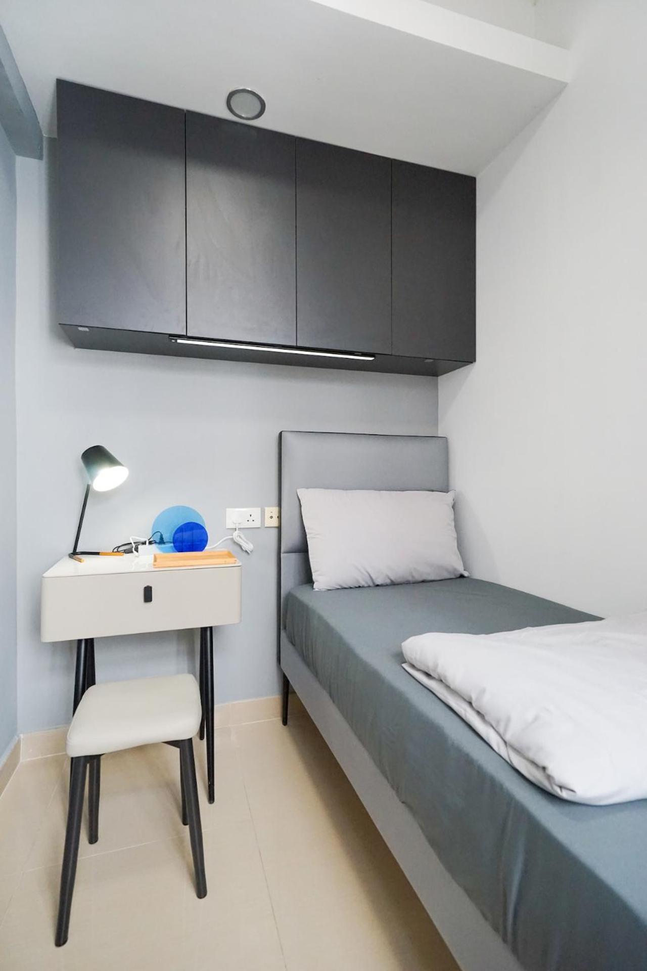 Student Accommodation - 294 Hennessy Road Hong Kong Exterior foto